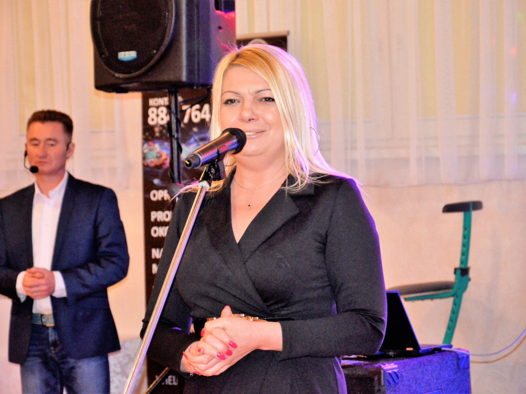 MUCHY: Gminny Dzień Kobiet