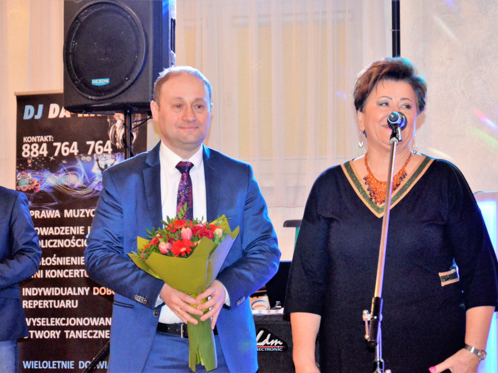 MUCHY: Gminny Dzień Kobiet