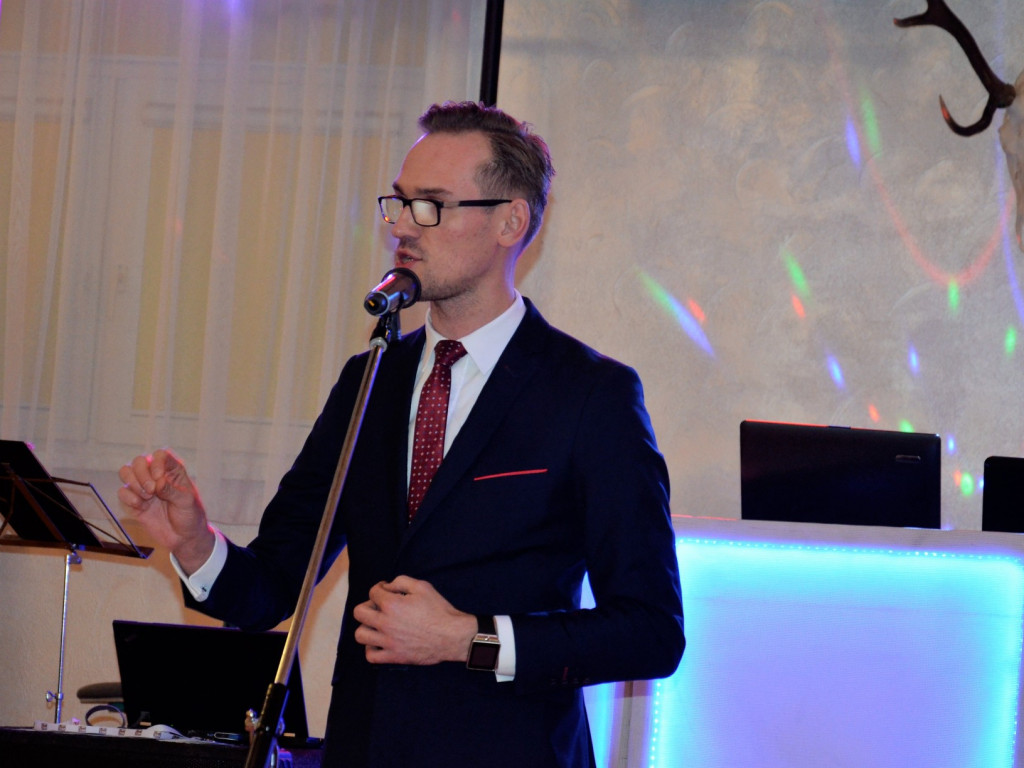 MUCHY: Gminny Dzień Kobiet