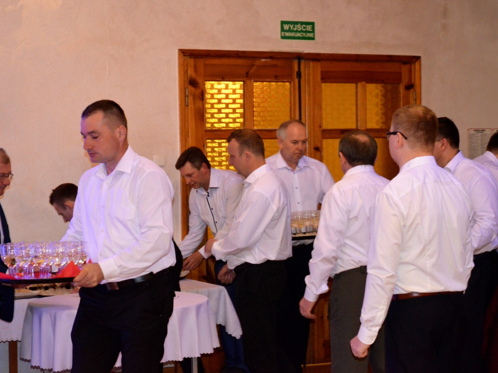 MUCHY: Gminny Dzień Kobiet