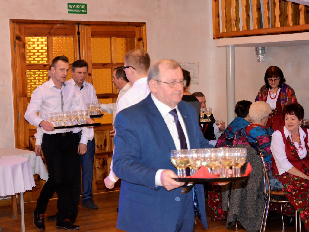 MUCHY: Gminny Dzień Kobiet