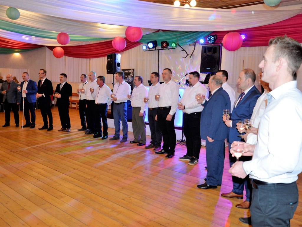 MUCHY: Gminny Dzień Kobiet