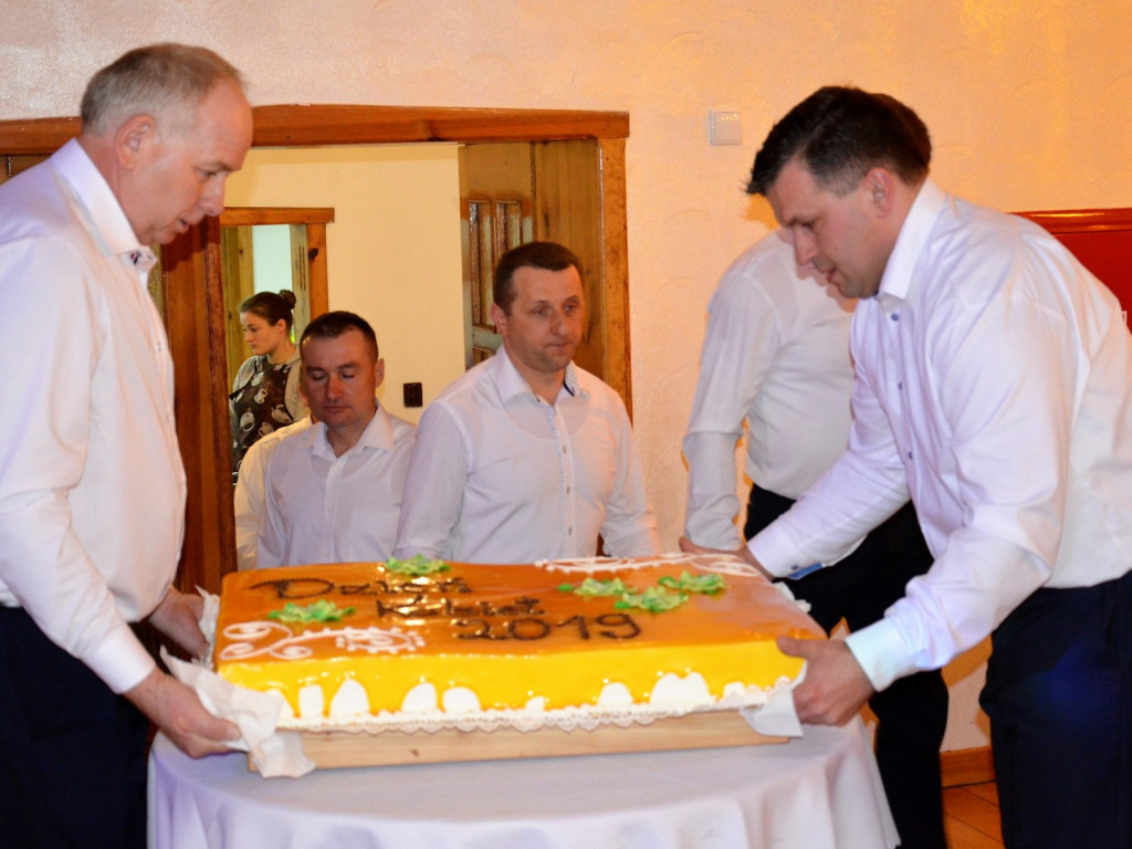 MUCHY: Gminny Dzień Kobiet