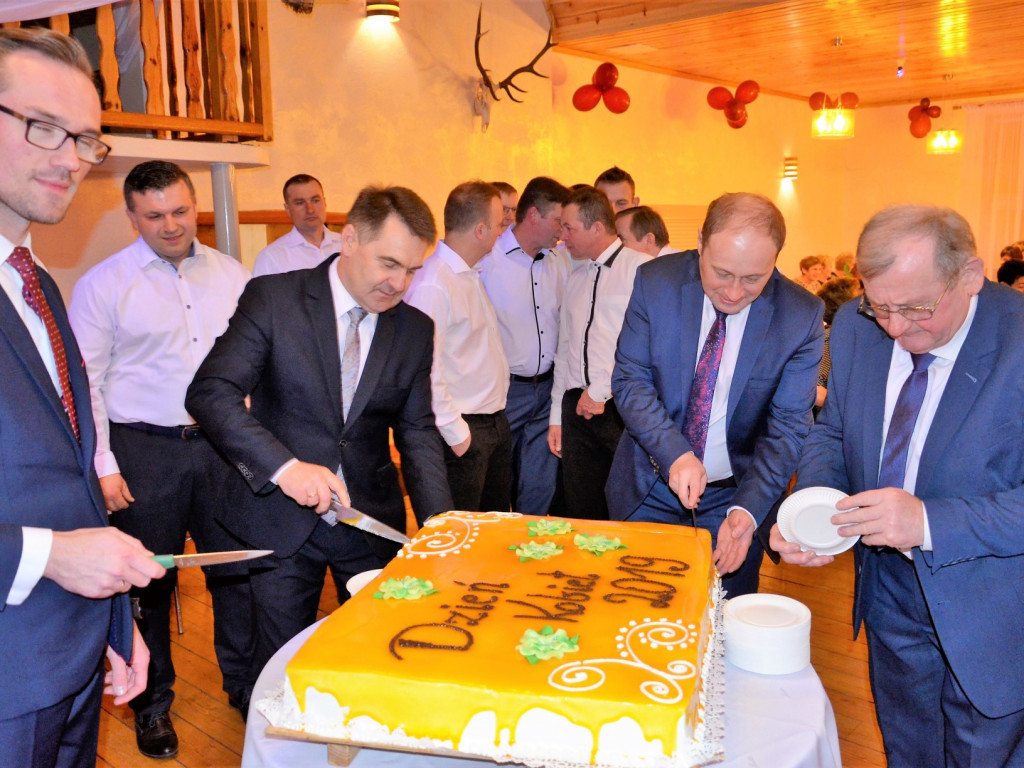 MUCHY: Gminny Dzień Kobiet