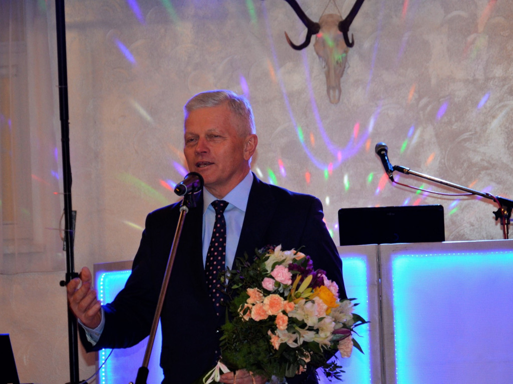 MUCHY: Gminny Dzień Kobiet