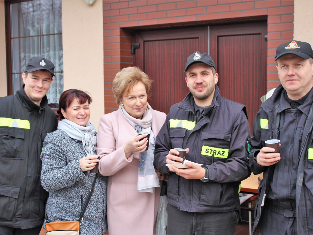 BIEG TROPEM WILCZYM - TORZENIEC 3 MARCA 2019 (fotorelacja)