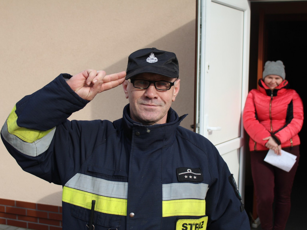 BIEG TROPEM WILCZYM - TORZENIEC 3 MARCA 2019 (fotorelacja)