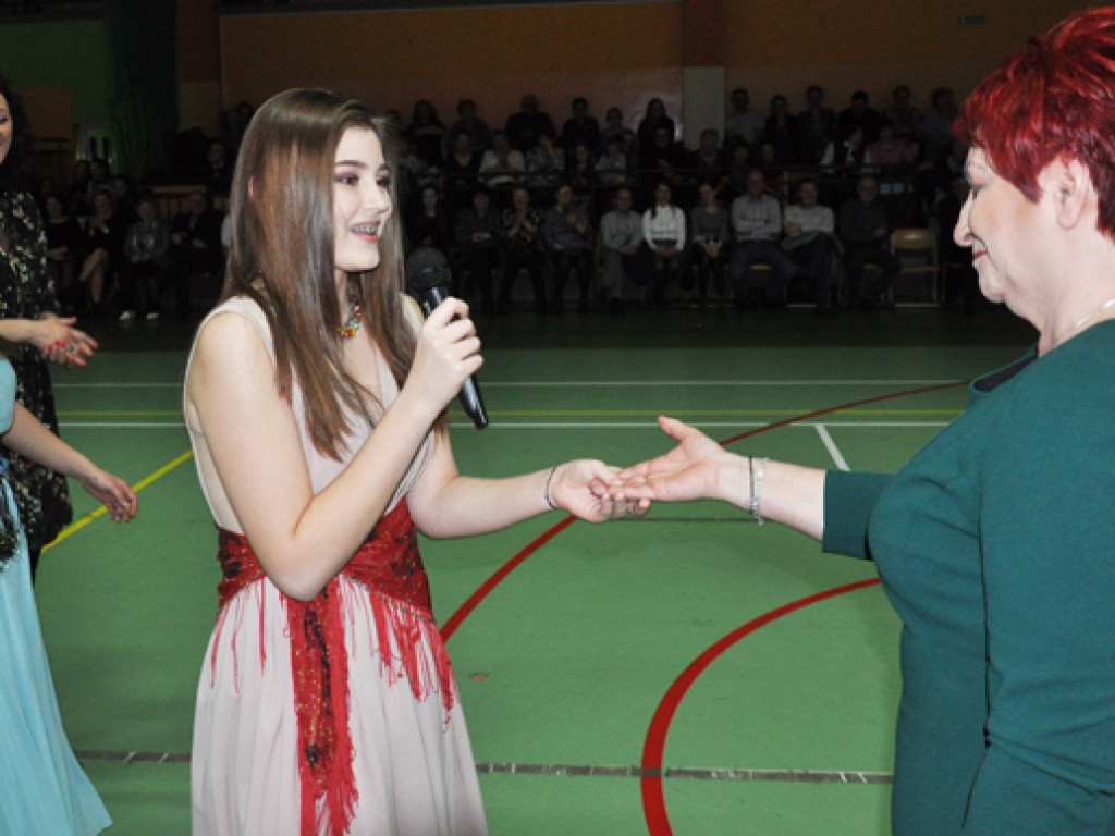 KRASZEWICE: Na cygańską nutę