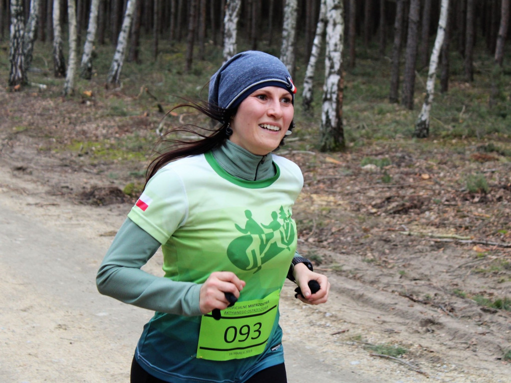 I Nieoficjalne Mistrzostwa Aktywnego Ostrzeszowa (FOTOREPORTAŻ)
