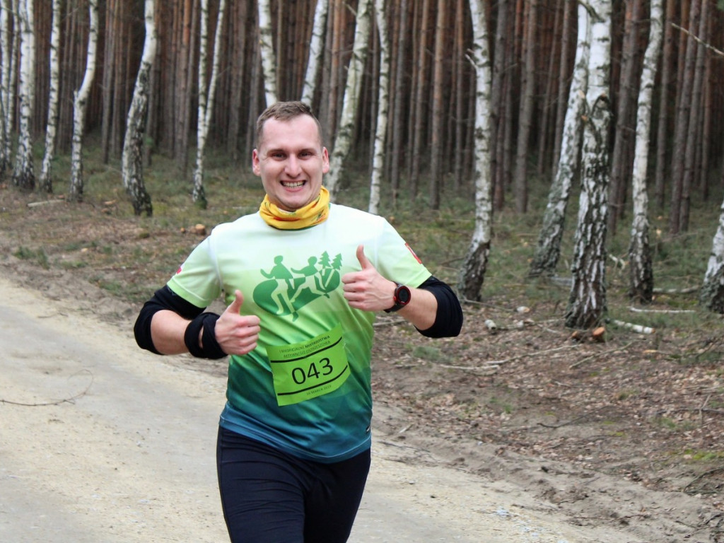 I Nieoficjalne Mistrzostwa Aktywnego Ostrzeszowa (FOTOREPORTAŻ)