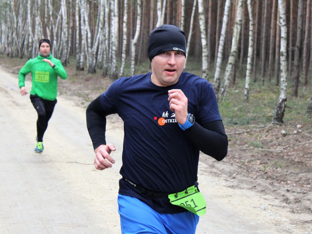 I Nieoficjalne Mistrzostwa Aktywnego Ostrzeszowa (FOTOREPORTAŻ)