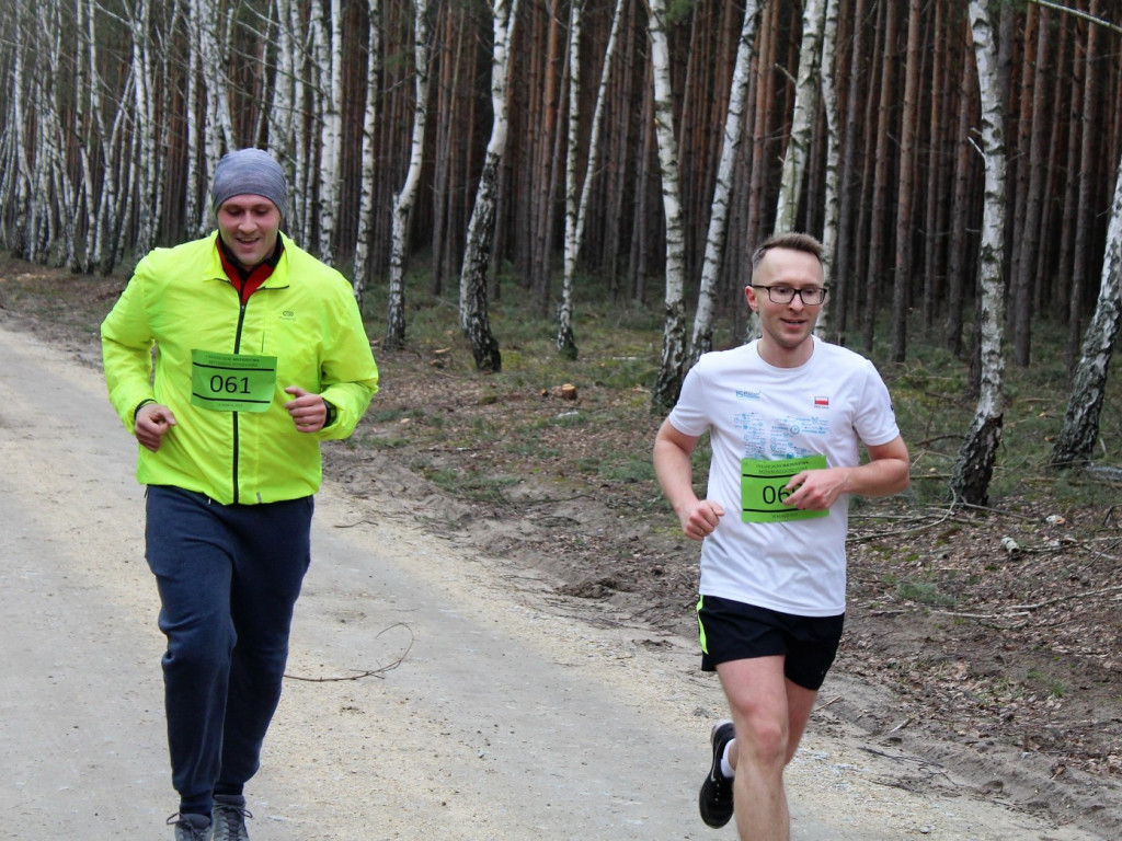 I Nieoficjalne Mistrzostwa Aktywnego Ostrzeszowa (FOTOREPORTAŻ)