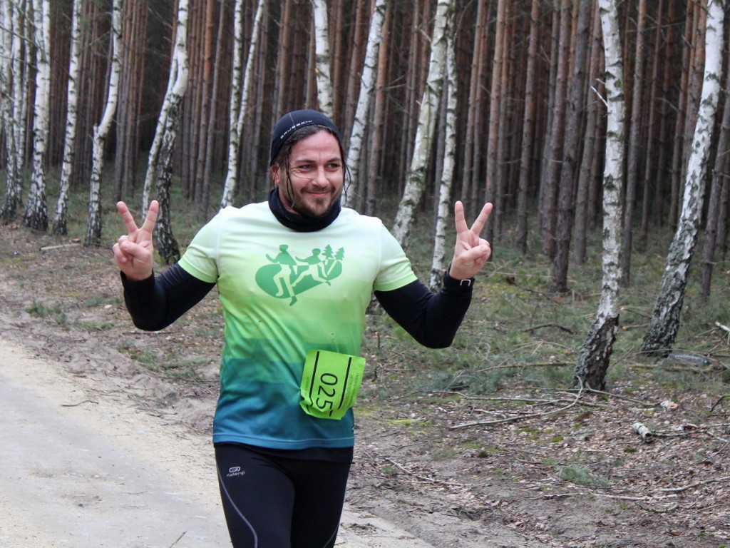 I Nieoficjalne Mistrzostwa Aktywnego Ostrzeszowa (FOTOREPORTAŻ)