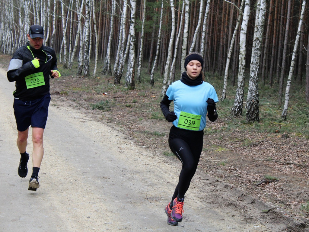 I Nieoficjalne Mistrzostwa Aktywnego Ostrzeszowa (FOTOREPORTAŻ)