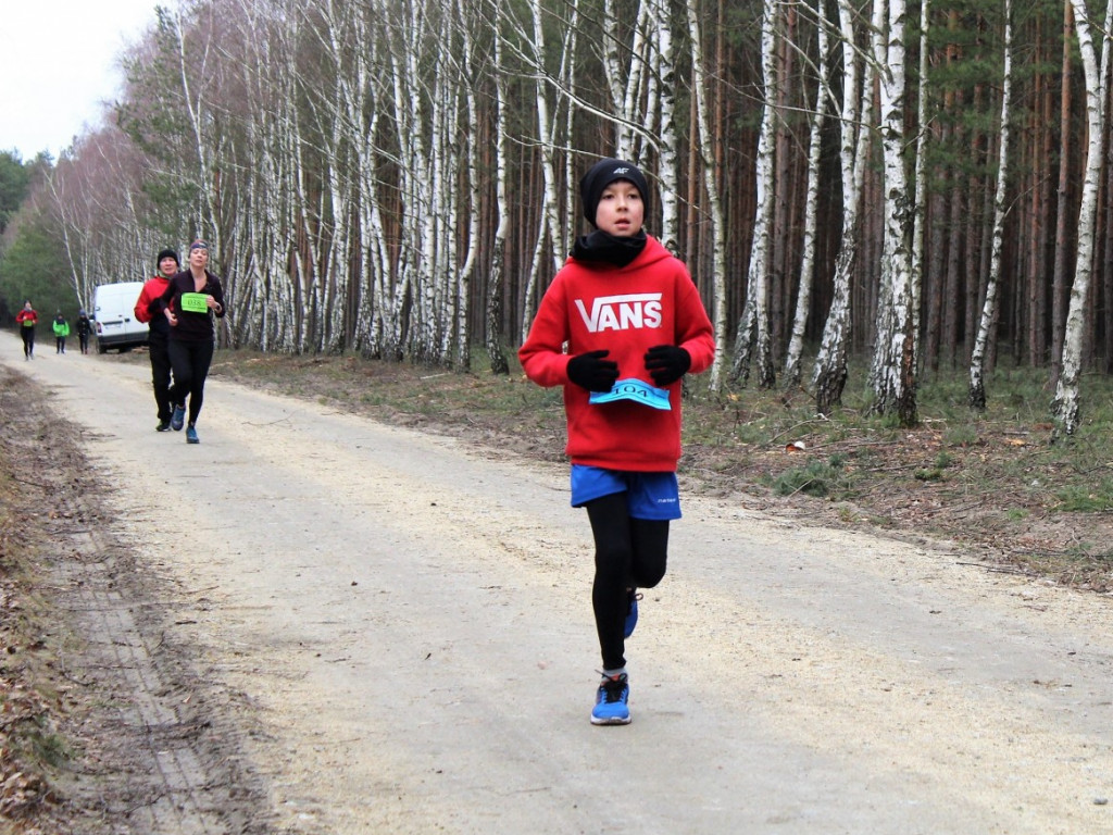 I Nieoficjalne Mistrzostwa Aktywnego Ostrzeszowa (FOTOREPORTAŻ)