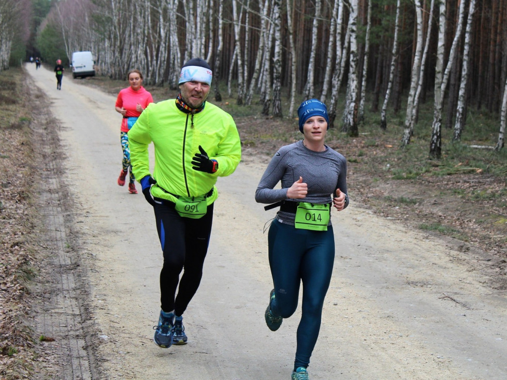 I Nieoficjalne Mistrzostwa Aktywnego Ostrzeszowa (FOTOREPORTAŻ)