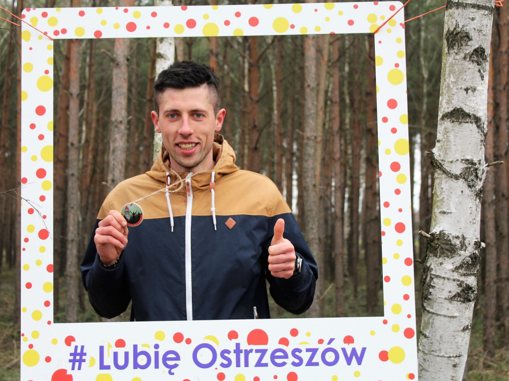 I Nieoficjalne Mistrzostwa Aktywnego Ostrzeszowa (FOTOREPORTAŻ)