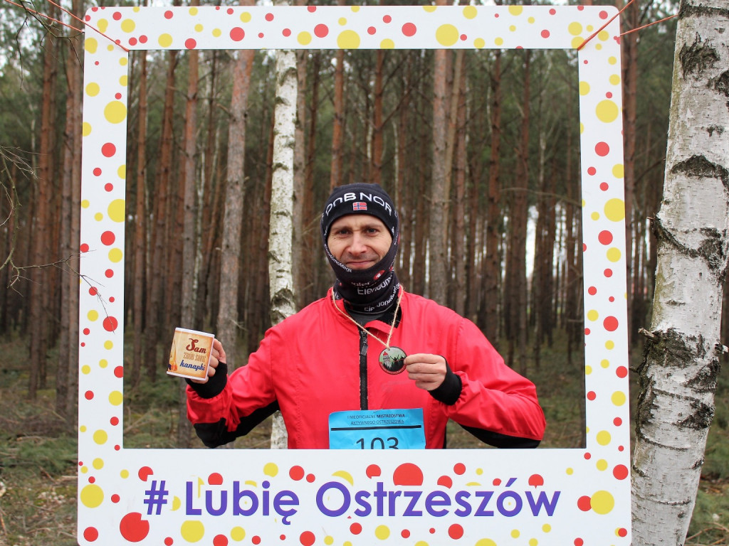 I Nieoficjalne Mistrzostwa Aktywnego Ostrzeszowa (FOTOREPORTAŻ)