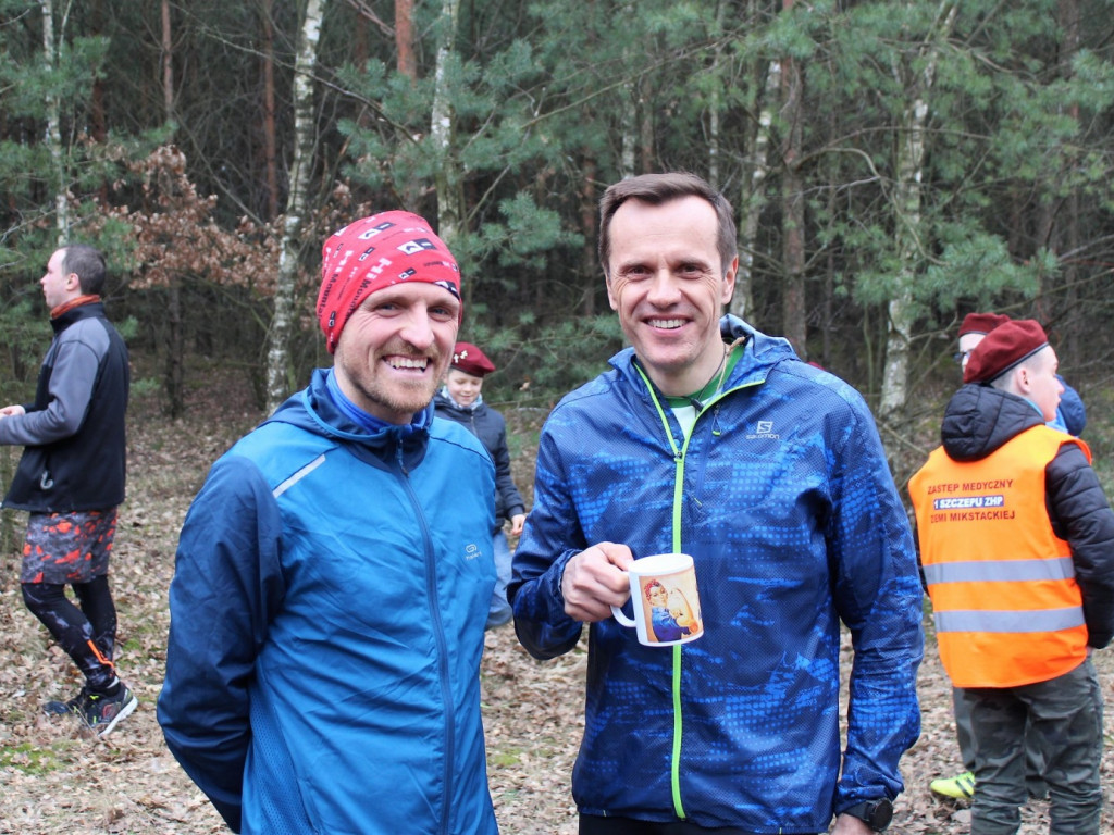 I Nieoficjalne Mistrzostwa Aktywnego Ostrzeszowa (FOTOREPORTAŻ)