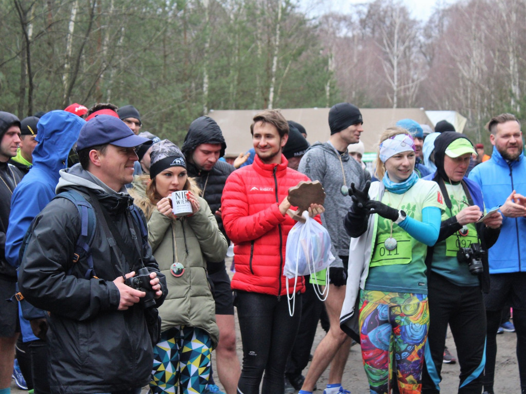 I Nieoficjalne Mistrzostwa Aktywnego Ostrzeszowa (FOTOREPORTAŻ)