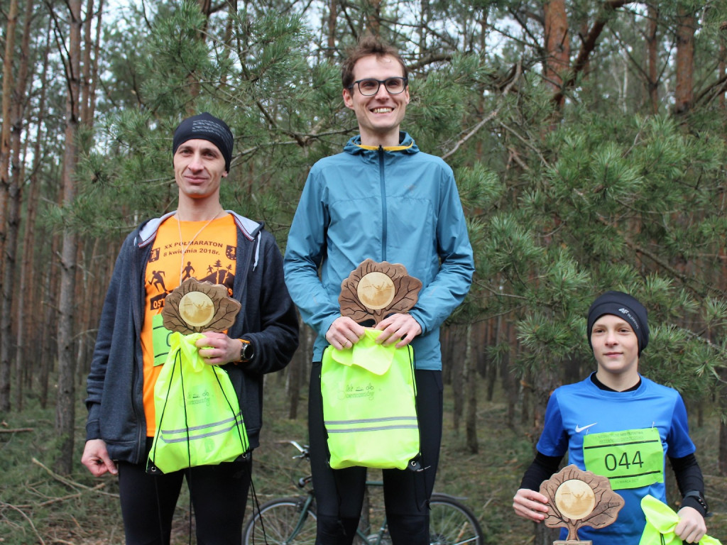 I Nieoficjalne Mistrzostwa Aktywnego Ostrzeszowa (FOTOREPORTAŻ)