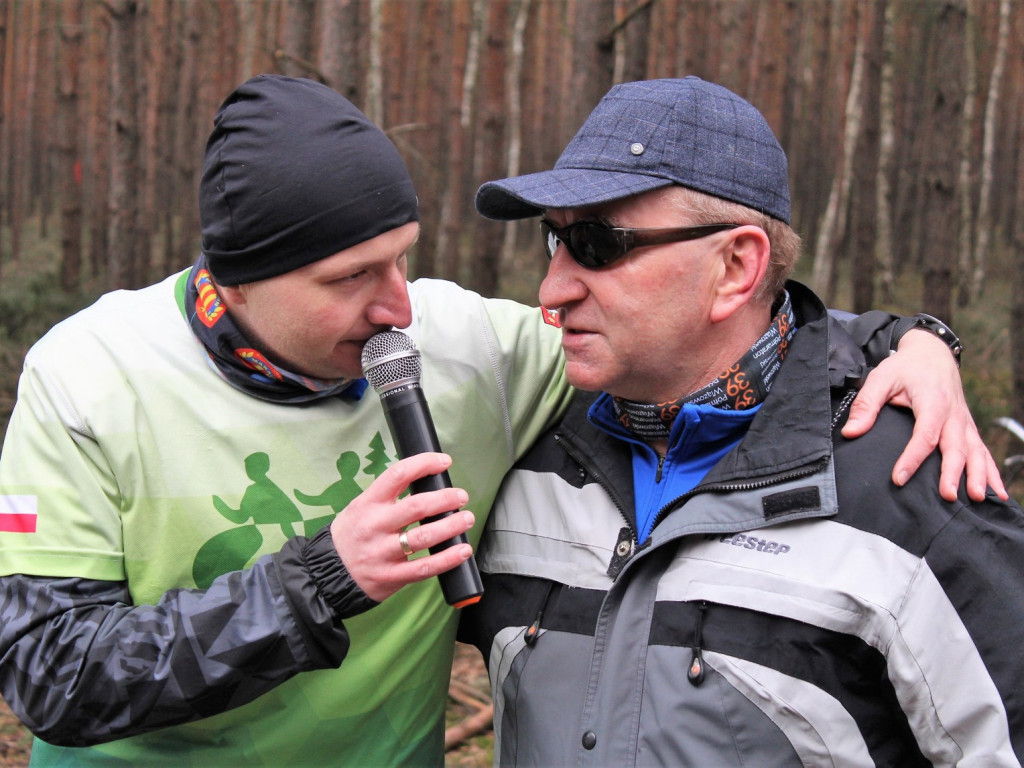 I Nieoficjalne Mistrzostwa Aktywnego Ostrzeszowa (FOTOREPORTAŻ)