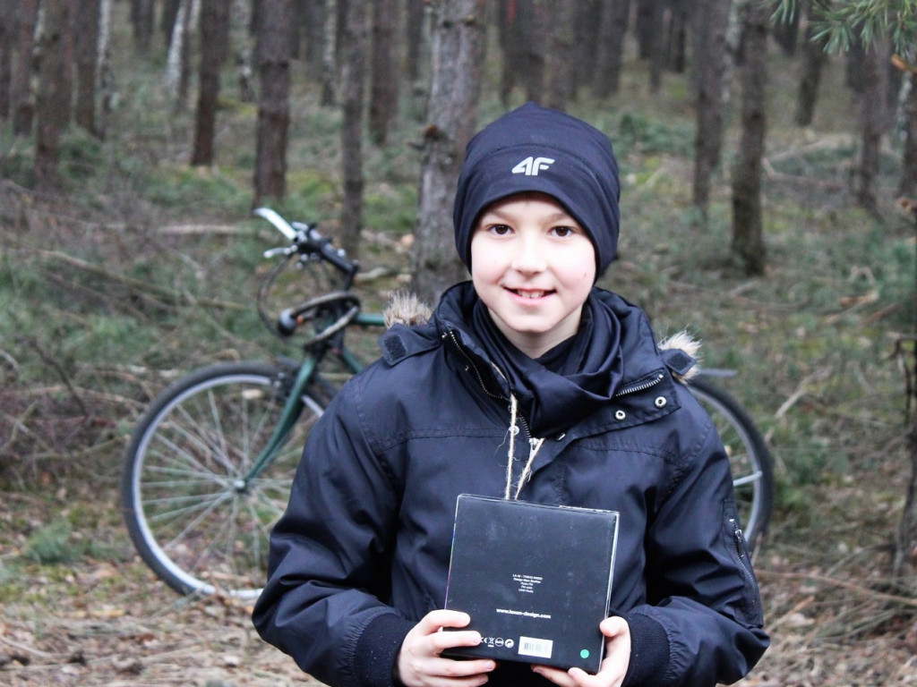 I Nieoficjalne Mistrzostwa Aktywnego Ostrzeszowa (FOTOREPORTAŻ)