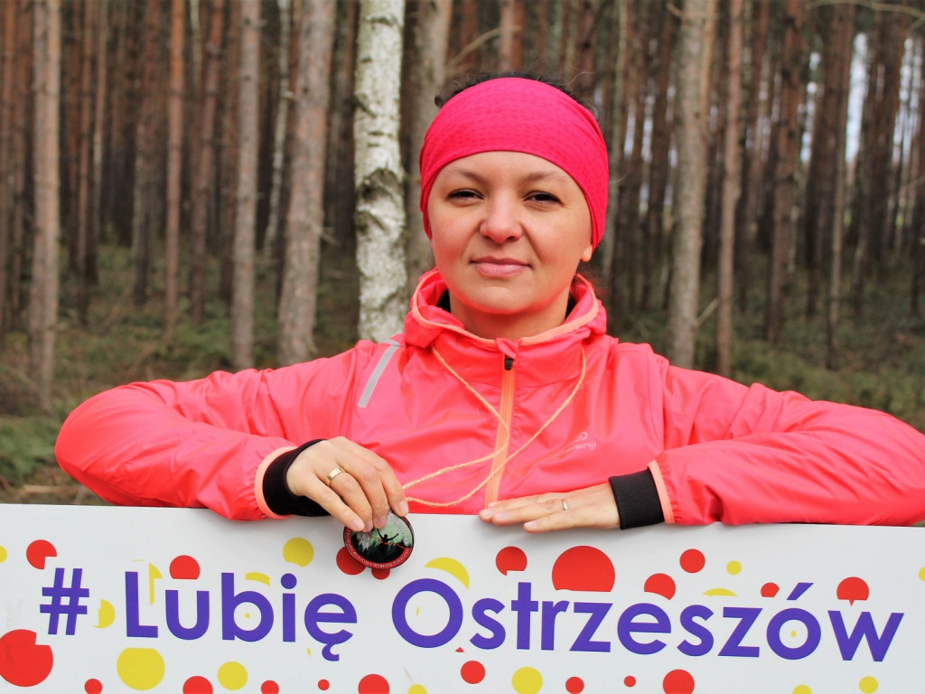 I Nieoficjalne Mistrzostwa Aktywnego Ostrzeszowa (FOTOREPORTAŻ)