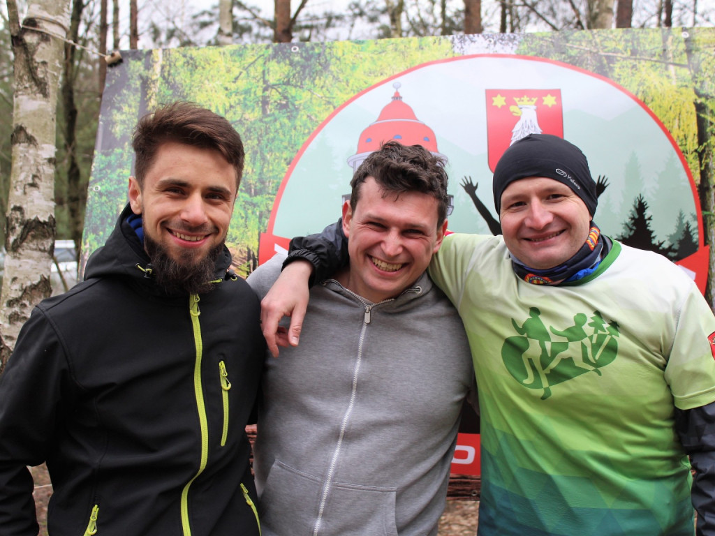 I Nieoficjalne Mistrzostwa Aktywnego Ostrzeszowa (FOTOREPORTAŻ)