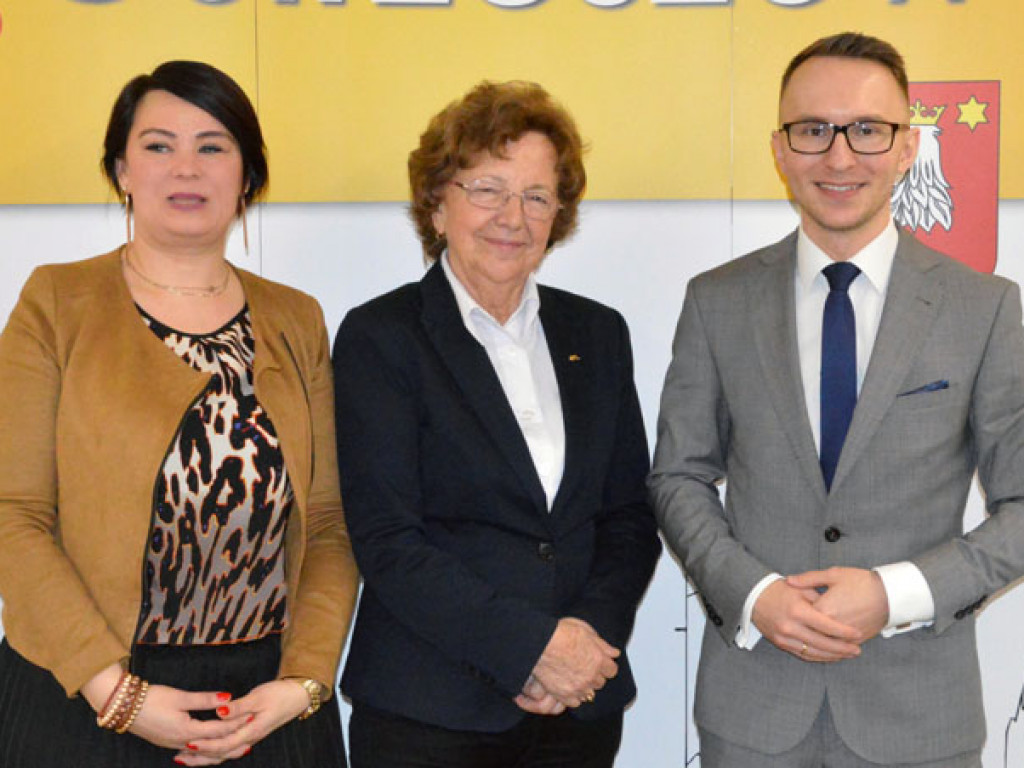 Ostrzeszowska Karta Seniora ma już 27 partnerów (FILM)