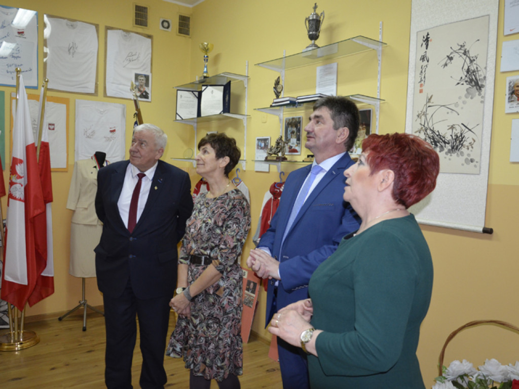 KRASZEWICE: Sami musicie budować swoją przyszłość