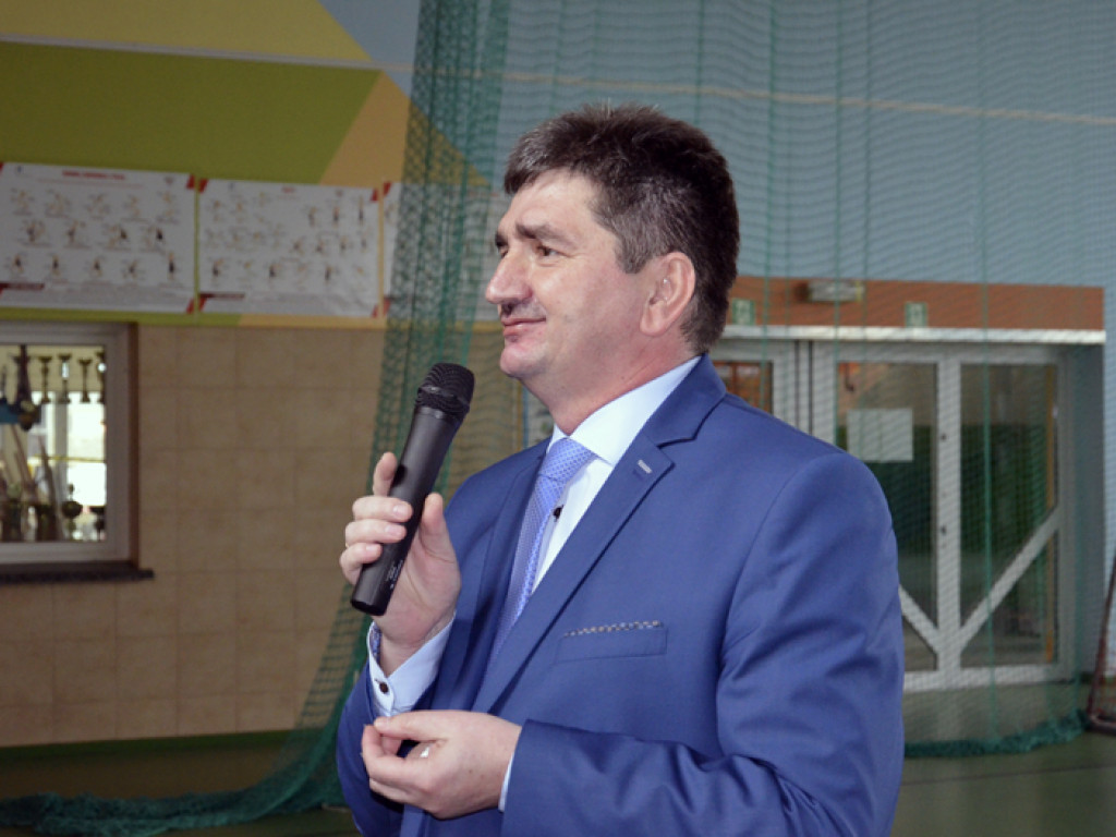 KRASZEWICE: Sami musicie budować swoją przyszłość