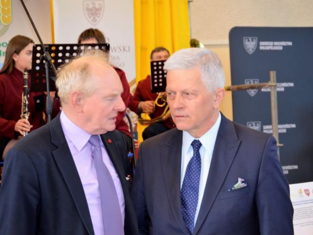 Śniadanie Wielkanocne Środowisk Wiejskich w Grabowie