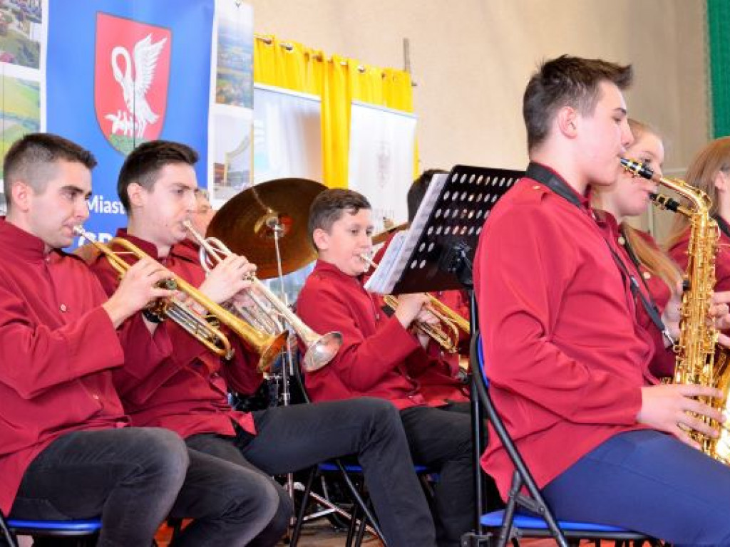 Śniadanie Wielkanocne Środowisk Wiejskich w Grabowie