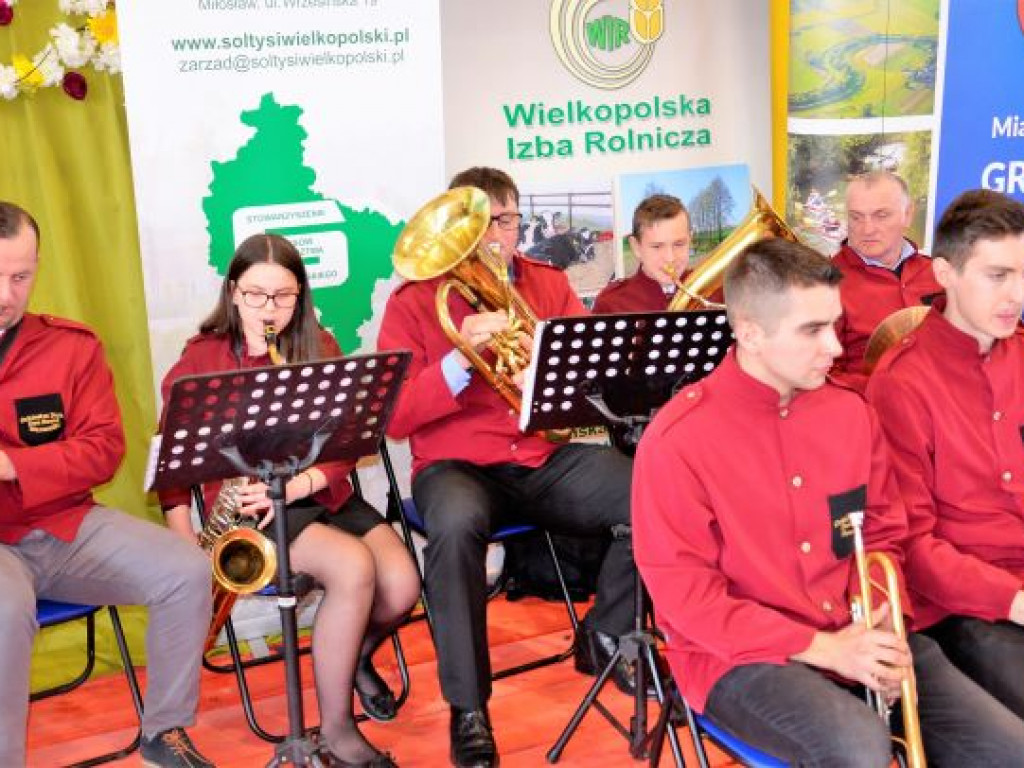 Śniadanie Wielkanocne Środowisk Wiejskich w Grabowie