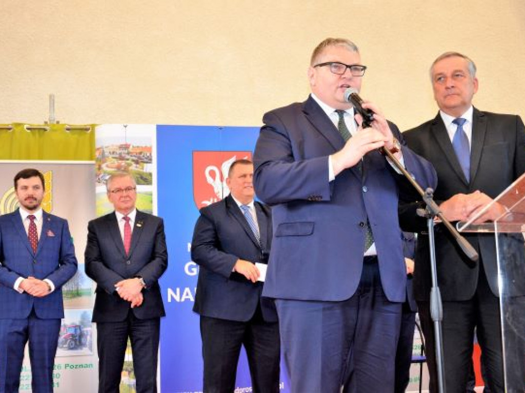 Śniadanie Wielkanocne Środowisk Wiejskich w Grabowie