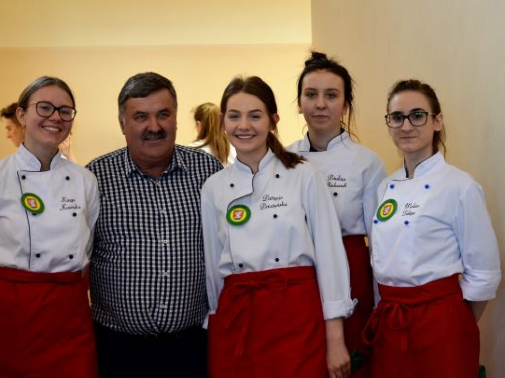 Śniadanie Wielkanocne Środowisk Wiejskich w Grabowie