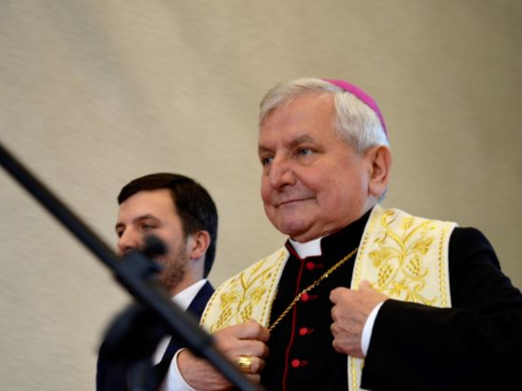 Śniadanie Wielkanocne Środowisk Wiejskich w Grabowie