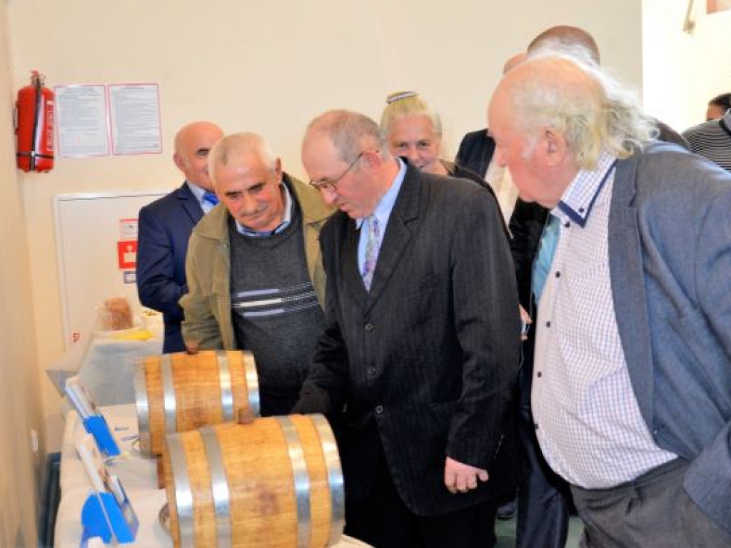 Śniadanie Wielkanocne Środowisk Wiejskich w Grabowie