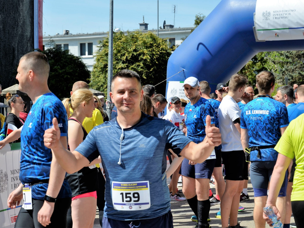 KĘPNO: 15 lat Polski w Unii  (FILM i ZDJĘCIA)