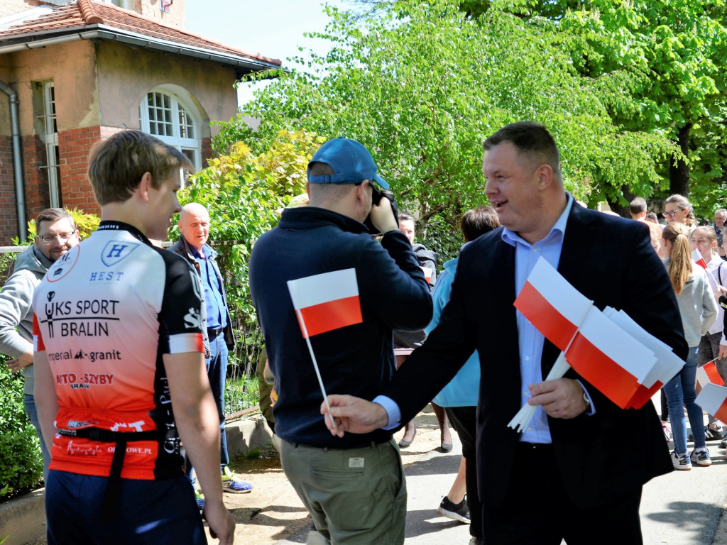 KĘPNO: 15 lat Polski w Unii  (FILM i ZDJĘCIA)