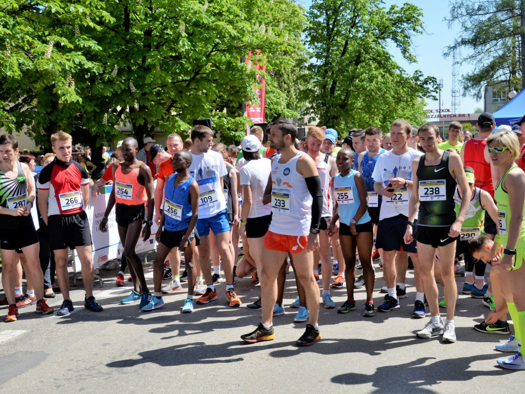 KĘPNO: 15 lat Polski w Unii  (FILM i ZDJĘCIA)