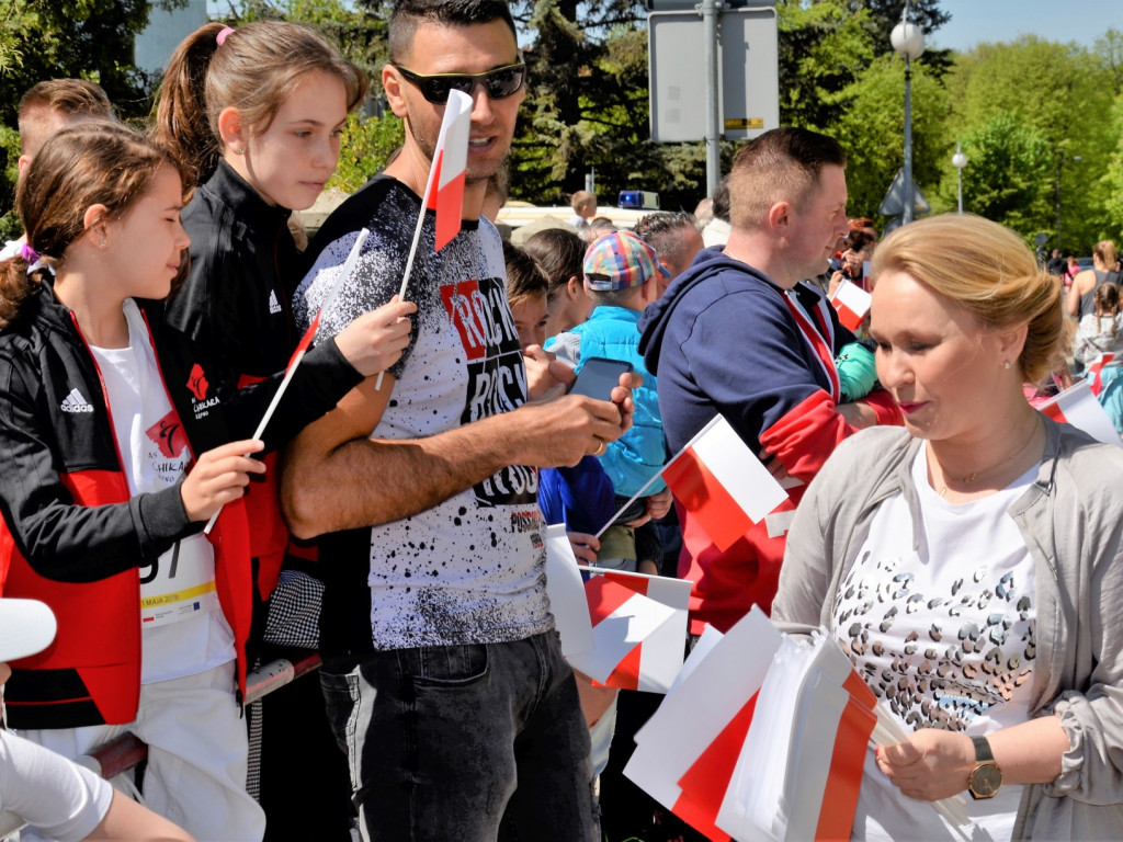 KĘPNO: 15 lat Polski w Unii  (FILM i ZDJĘCIA)