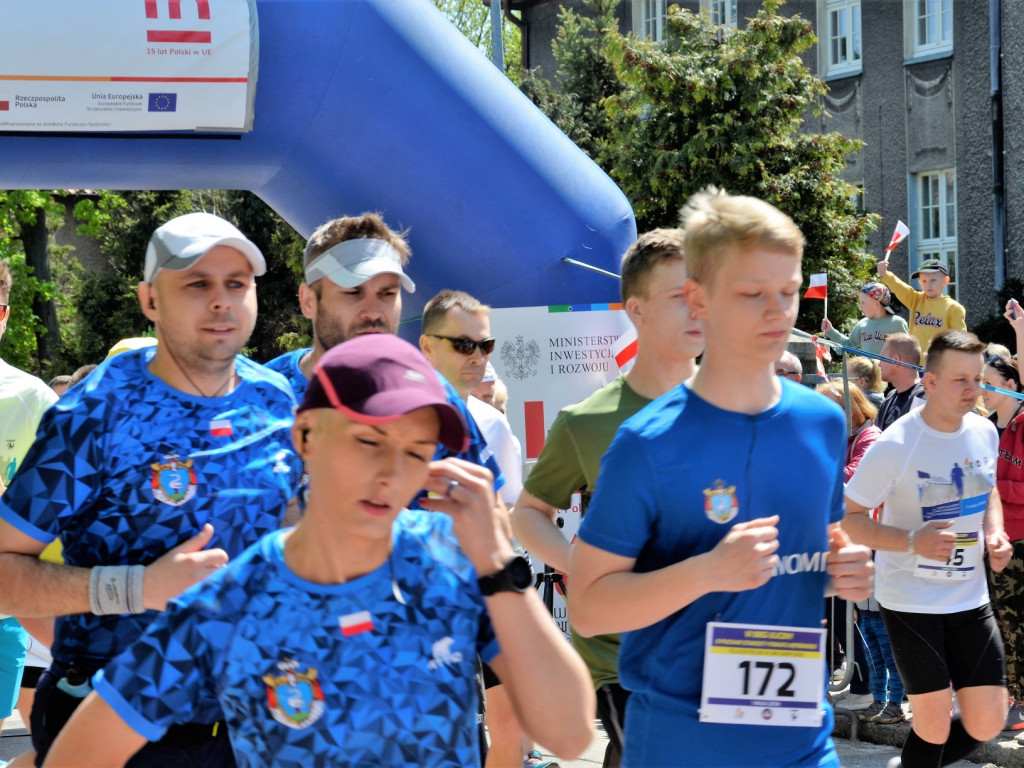 KĘPNO: 15 lat Polski w Unii  (FILM i ZDJĘCIA)