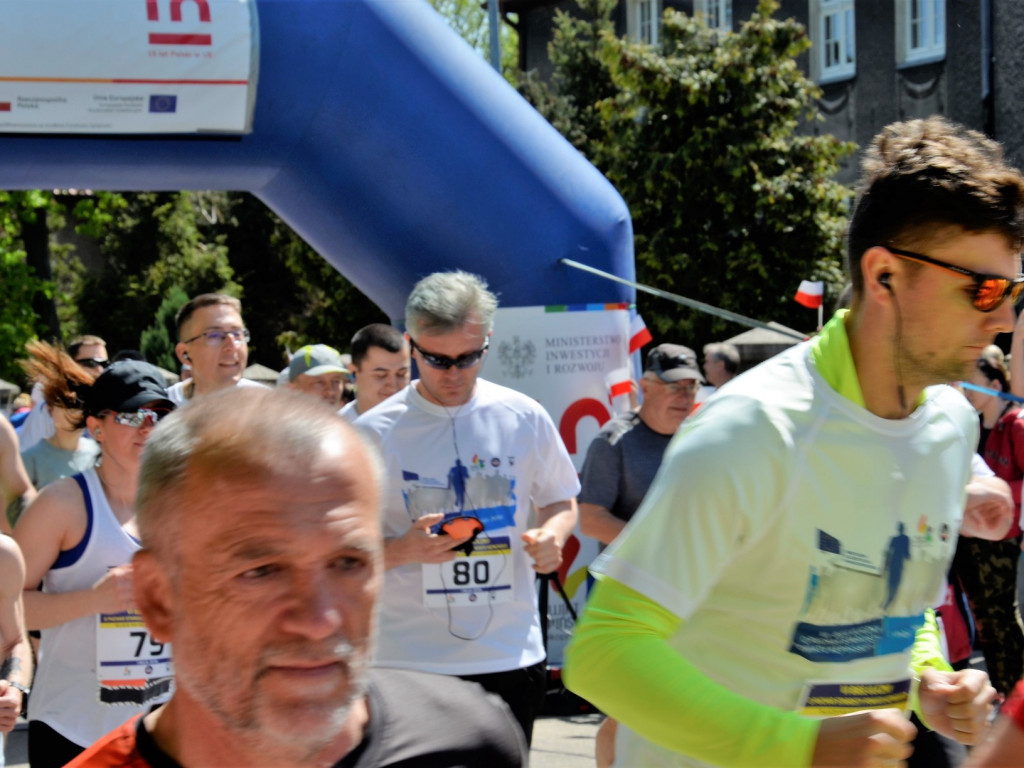 KĘPNO: 15 lat Polski w Unii  (FILM i ZDJĘCIA)