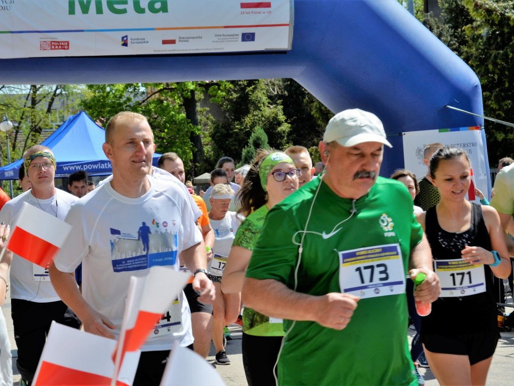 KĘPNO: 15 lat Polski w Unii  (FILM i ZDJĘCIA)