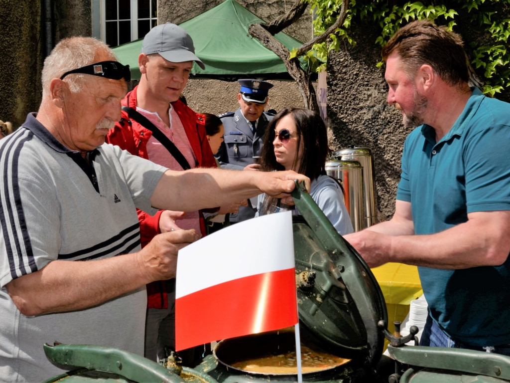 KĘPNO: 15 lat Polski w Unii  (FILM i ZDJĘCIA)
