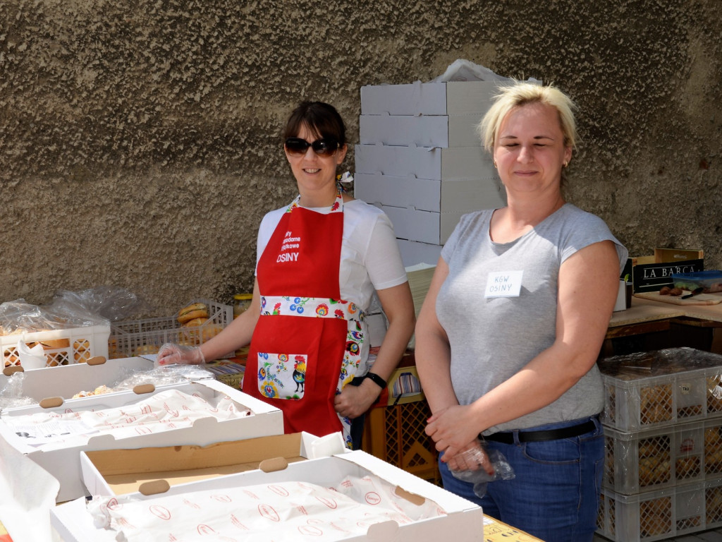 KĘPNO: 15 lat Polski w Unii  (FILM i ZDJĘCIA)