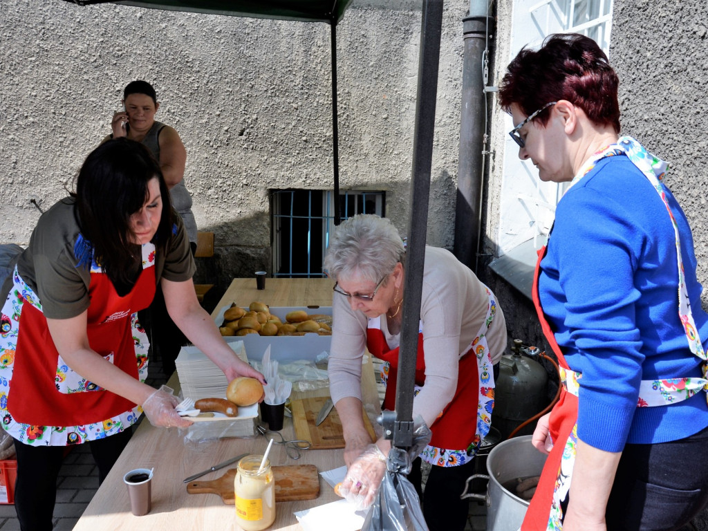 KĘPNO: 15 lat Polski w Unii  (FILM i ZDJĘCIA)