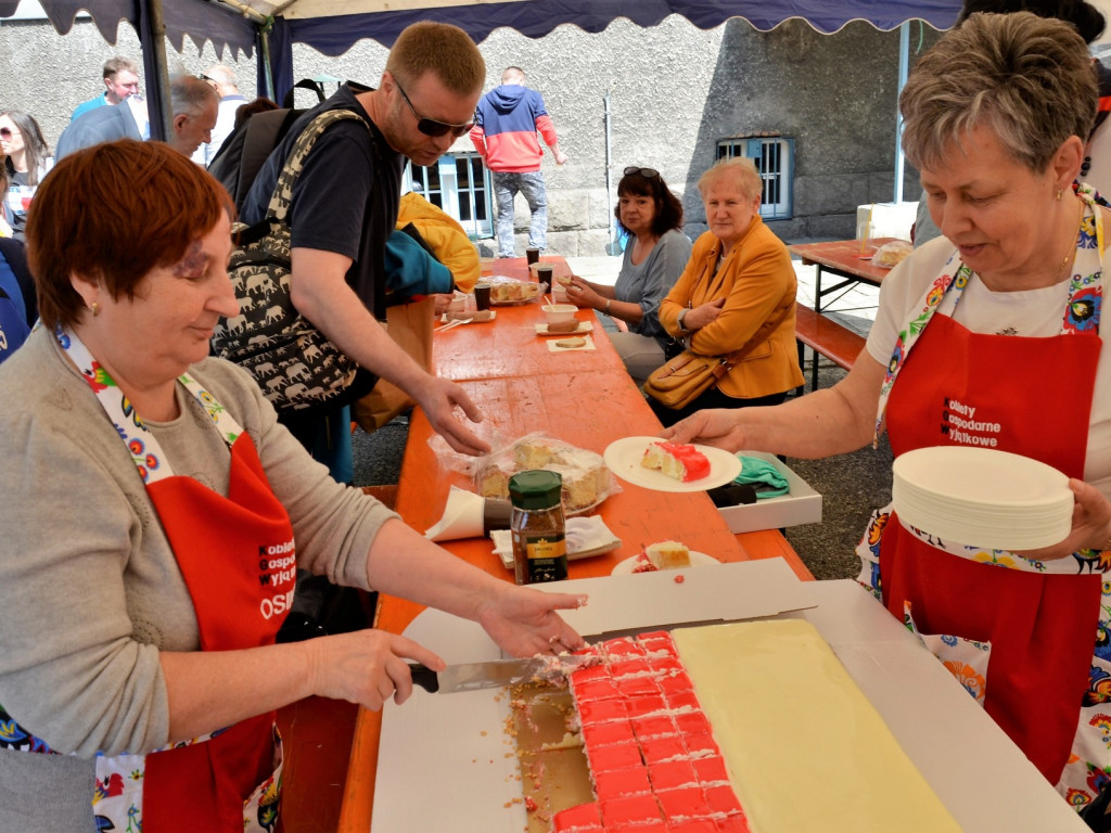 KĘPNO: 15 lat Polski w Unii  (FILM i ZDJĘCIA)